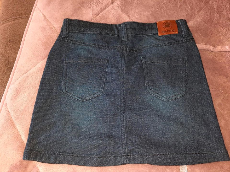 Jako-o Jeansrock Größe 152 in Schenefeld