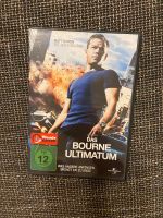 Das Bourne Ultimatum, DVD Saarbrücken-Mitte - St Johann Vorschau