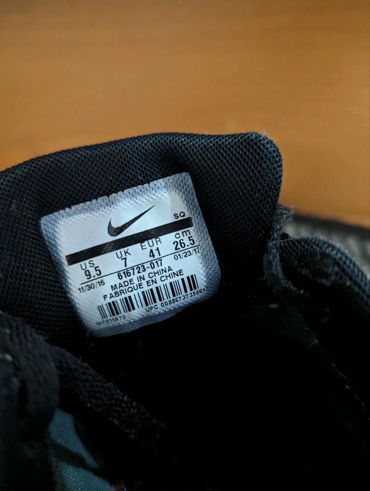 Nike Womans Air Max Thea Premium in Velpke