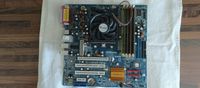 Motherboard ASRock ALIve NF6G-VSTA mit DVD Laufwerk und Zubehör Baden-Württemberg - Wolfach Vorschau