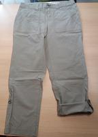 USA - DKNY - ¾ Hose - Oliv - Gr. 6 - Sehr guter Zustand Hessen - Pfungstadt Vorschau