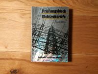 Prüfungsbuch Elektroberufe Hessen - Edertal Vorschau