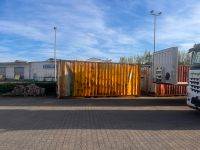 Seecontainer Box Lagercontainer Hessen - Groß-Umstadt Vorschau