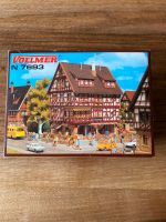 Modellbau - Vollmer 47693 - Boutique - N (7693) Bayern - Moosinning Vorschau