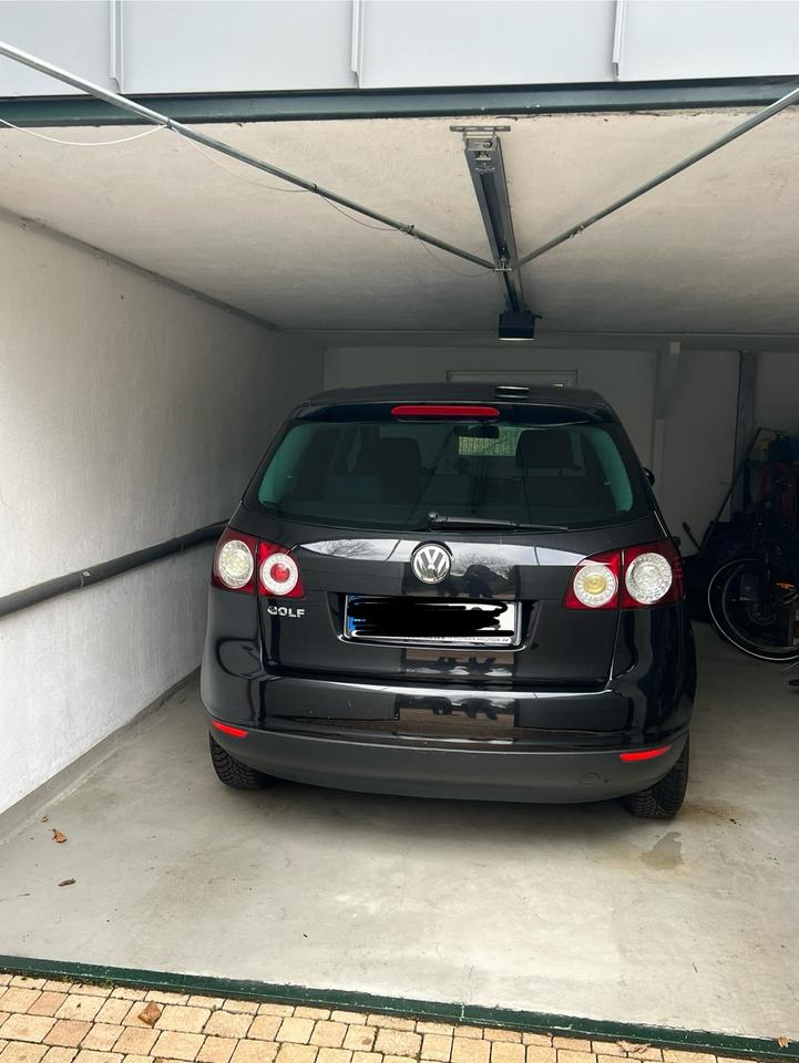 VW Golf Plus Comfortline mit Apple Car Play, Rückfahrkamera in Bad Homburg