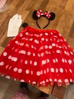 Disney Minnie Maus Kostüm 4 tlg neu und ungetragen 116-128 Bayern - Bobingen Vorschau