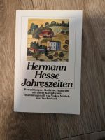 Hermann Hesse Jahreszeiten Baden-Württemberg - Bad Säckingen Vorschau