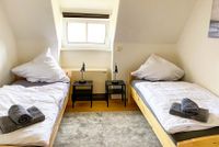 BR01 2 Zimmer Apartment Monteurs Wohnung mit TV und WLAN Sachsen - Bernsdorf Vorschau