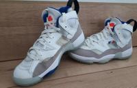 Nike Jordan Jumpman Two Trey x Paris Saint Germain Gr. 38,5 im ta Bayern - Ingolstadt Vorschau