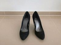 High Heels Absatzschuhe Plateau Damen Schuhe Stiletto Stiefelette Nürnberg (Mittelfr) - Sündersbühl Vorschau