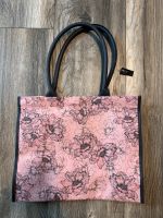 Victoria‘s Secret Tasche rosa mit Blumen -NEU- Hessen - Offenbach Vorschau