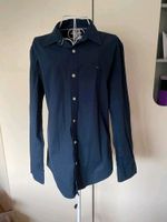 Tommy Hilfiger Denim Hemd Gr. M slim Dortmund - Persebeck Vorschau