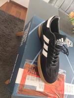 Originale Adidas HB Spezial Schuhe (noch nie getragen) Thüringen - Suhl Vorschau
