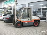 Fiat DI70C 7 tonnen Stapler Hessen - Steffenberg Vorschau