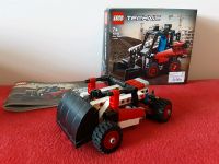 Lego Technic Nr. 42116 Skid Steer Loader Sachsen - Altmittweida Vorschau
