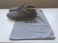 HOGAN Sneakers Gr.43 grau Berlin - Steglitz Vorschau