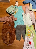 Kinderbekleidung Baby 50/56/62 Nordrhein-Westfalen - Solingen Vorschau