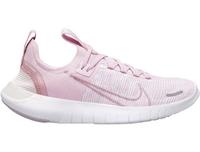 Nike Free Run Damen Laufschuh Sportschuh White Pink Oxford 40,5 Nordrhein-Westfalen - Rahden Vorschau
