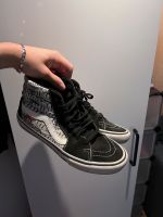 Vans Sk8-hi Baker sneaker Nordrhein-Westfalen - Neuss Vorschau