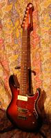 YAMAHA Pacifica 611 VFM TBS Schleswig-Holstein - Kiel Vorschau
