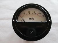Altes Siemens Schalttafelinstrument 0-150mA Sehr guter Zustand Baden-Württemberg - Burladingen Vorschau