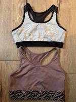 Bustier M Sport Tops Shirts Bh Sachsen - Burgstädt Vorschau