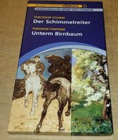 Der Schimmelreiter/Unterm Birnbaum (Reader´s Digest Hörbuch 2005) Eimsbüttel - Hamburg Niendorf Vorschau