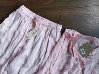 NEU rosa farbener Zweiteiler (Hose+Bluse) Baden-Württemberg - Ilvesheim Vorschau