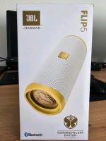 JBL Flip 5 Tomorrowland Edition *NEU & UNBENUTZT* Niedersachsen - Burgdorf Vorschau