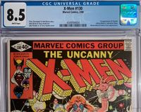 X-Men #130, 1st Dazzler! US Marvel Comics West - Schwanheim Vorschau