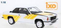 Opel Ascona B 400, 1982, IXO, 1:18 Kr. München - Sauerlach Vorschau