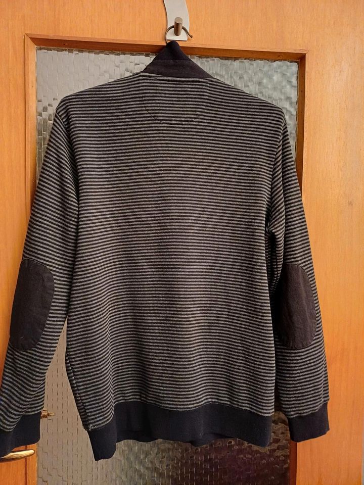 Herren Pullover/Strickjacke  gr.M in Höxter