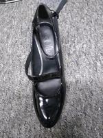Damen  lackierte Pumps Hessen - Baunatal Vorschau