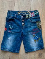 Desigual Shorts Jeans Gr. 36, wie neu Rheinland-Pfalz - Gundheim Vorschau