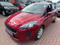 Ford Fiesta 1.1 l Cool&Connect Niedersachsen - Hude (Oldenburg) Vorschau