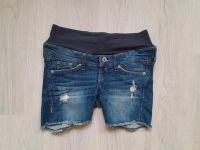 Kurze Hose,schwangerschaft jeans shorts gr. 34, h&m , wie neu Niedersachsen - Göttingen Vorschau