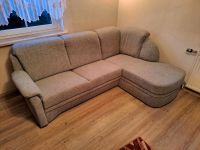 Sofa mit Bettkasten Sachsen - Auerbach (Vogtland) Vorschau