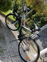 City Bike kaum befahren Niedersachsen - Gehrden Vorschau