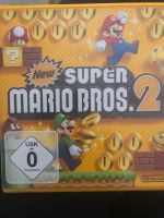 Super Mario 2 3 DS Nordrhein-Westfalen - Bergisch Gladbach Vorschau