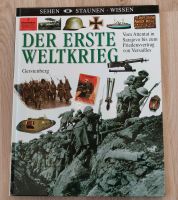Sehen Staunen Wissen Der erste Weltkrieg Schleswig-Holstein - Itzehoe Vorschau