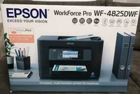 Epson Multifunktionsdrucker / Drucker / Scanner /Copy Hessen - Wiesbaden Vorschau