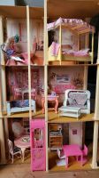 Barbie Haus Vintage Bayern - Rimpar Vorschau