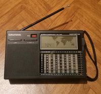 Grundig Yacht Boy 230 Weltempfänger Radio KW LW MW Yachtboy UKW Nürnberg (Mittelfr) - Mitte Vorschau