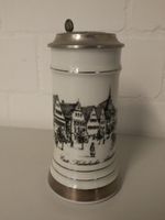 Seltener Bierkrug "Erste Kulmbacher Aktienbrauerei" 0,5L. Nordrhein-Westfalen - Halle (Westfalen) Vorschau