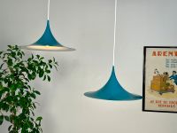 3x Fog Morup Semi Decken-Lampe | 60er 70er Danish Design Leuchte Duisburg - Duisburg-Süd Vorschau