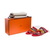 Hermès Rivage Sandalen Gr 36 München - Altstadt-Lehel Vorschau