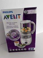 Babynahrungszubereiter 4in1 Philips Avent Baden-Württemberg - Bruchsal Vorschau