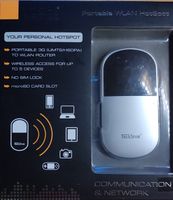 Trekstor Portable WLAN Hotspot Nordrhein-Westfalen - Lindlar Vorschau