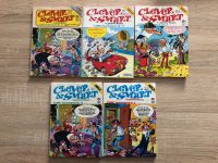 Clever&Smart,Comic,Taschenbuch,12,9,51,77,12 Niedersachsen - Ronnenberg Vorschau