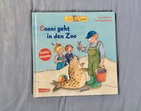 CONNI Kinder Buch ; Vorlesen & Lesen lernen ; Klassiker im Zoo Nordrhein-Westfalen - Lüdenscheid Vorschau